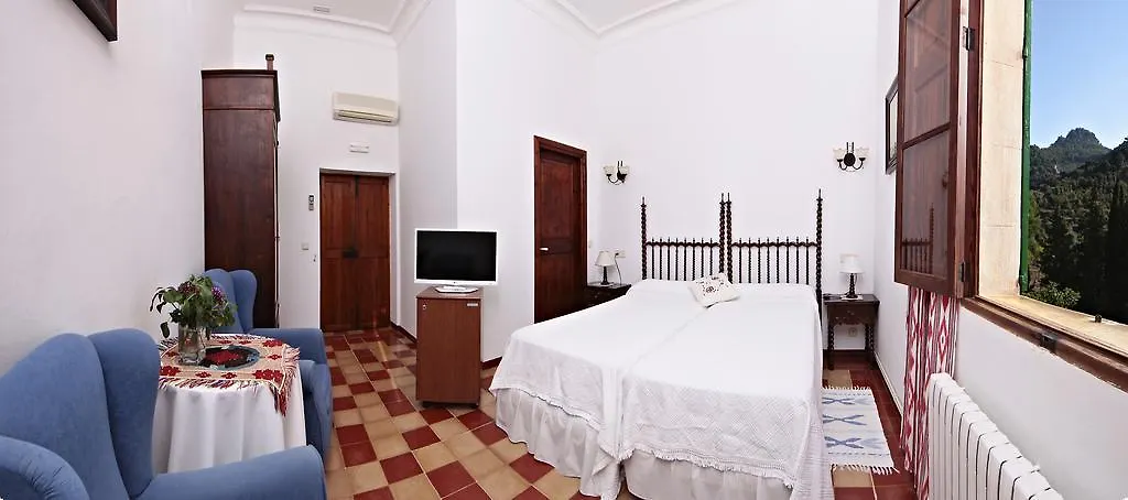 Country house Agroturisme Finca Sa Maniga Bunyola