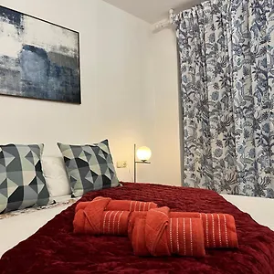  Appartement Dream Bulevar Espagne