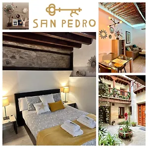  Appartement San Pedro Espagne