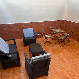  Appartement Casa Claudia Espagne