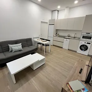  Appartement Josemaenea Espagne