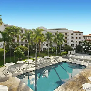 Iberostar Heritage Grand Mencey Hotell Santa Cruz de Tenerife