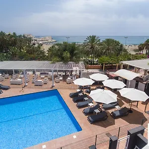 Seven Village Lägenhet Benalmádena