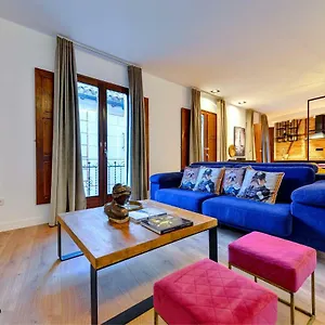  Appartement Azotea De La Catedral Espagne