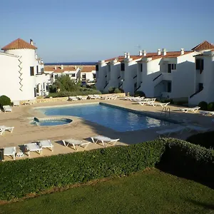 Las Bouganvillas Cala'N Blanes (Menorca)