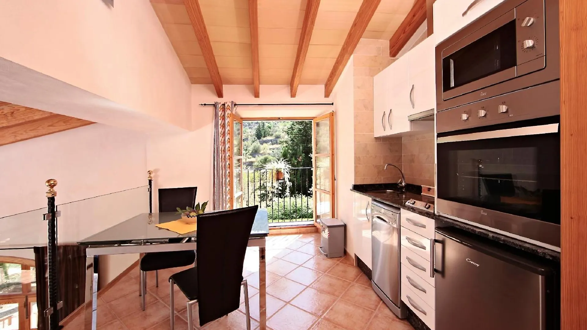 Agroturisme Finca Sa Maniga Bunyola Spain